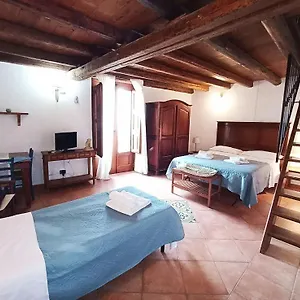 Girgenti Domus Bed & Breakfast