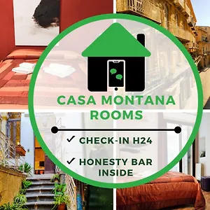 Casa Montana Affittacamere