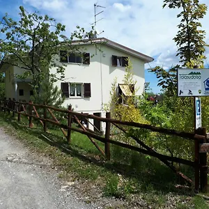 Tolasudolsa Rooms, Breakfast & Mountain Bike Italia
