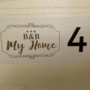 My Bed & Breakfast