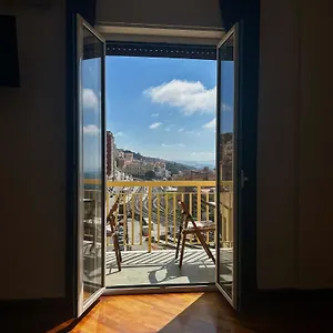 Dolce Risveglio Affittacamere